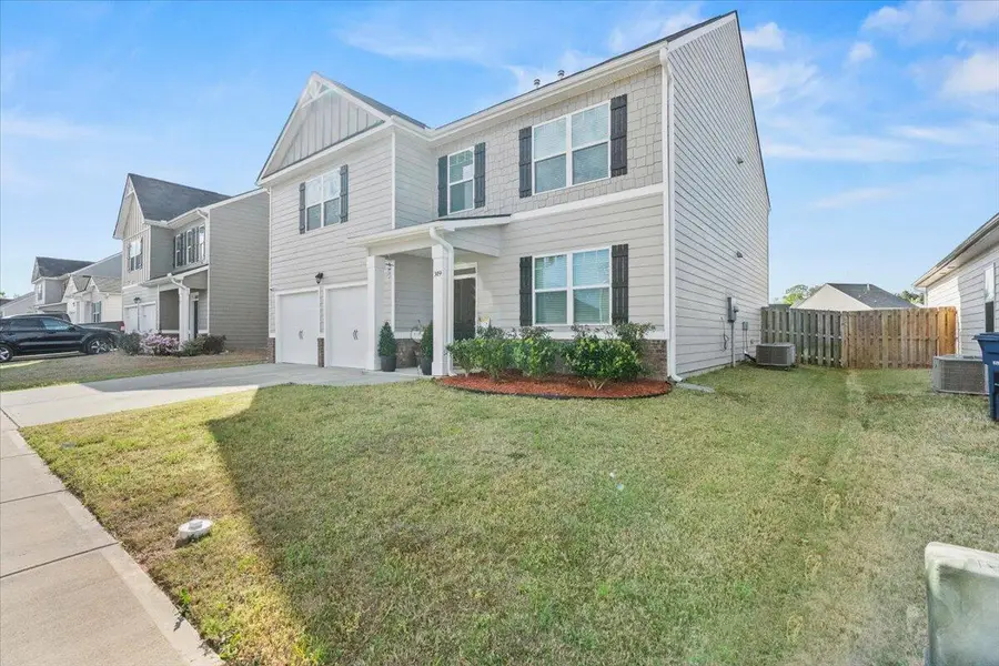 319 Tahoe Drive, Aiken, SC 29803 - #3