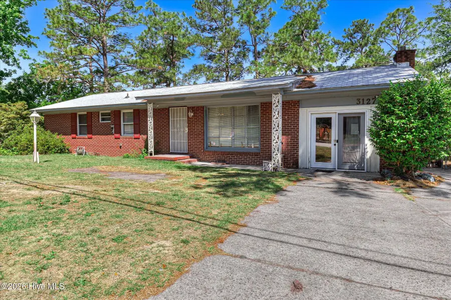 3127 Truxton Road, Augusta, GA 30906 - #3