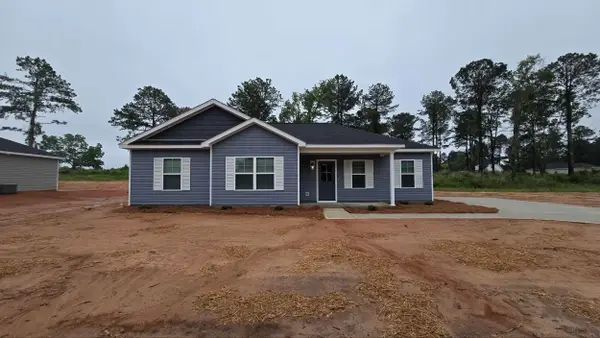2086 Storm Branch Road, Beech Island, SC 29842