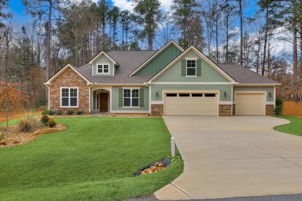 105 Evergreen Lane, McCormick, SC 29835