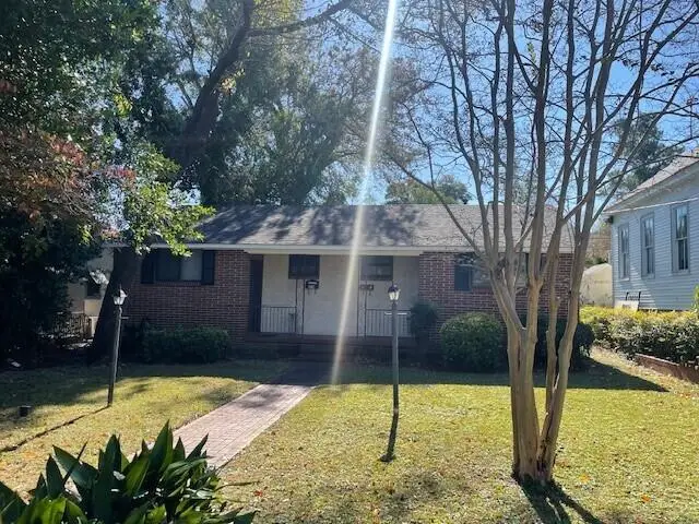2210 -2212 Central Avenue, Augusta, GA 30904 - #2