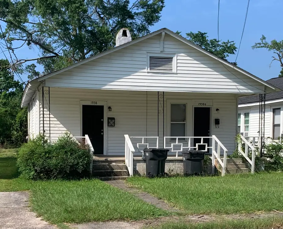1938 Starnes Street, Augusta, GA 30904 - #2