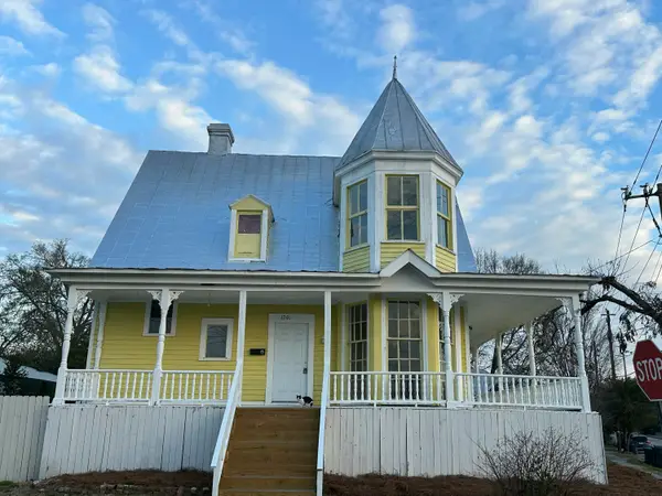 1701 Jenkins Street, Augusta, GA 30904