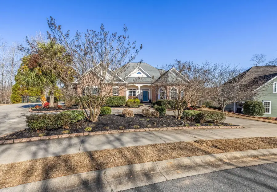 996 Woody Hill Circle, Evans, GA 30809 - #2