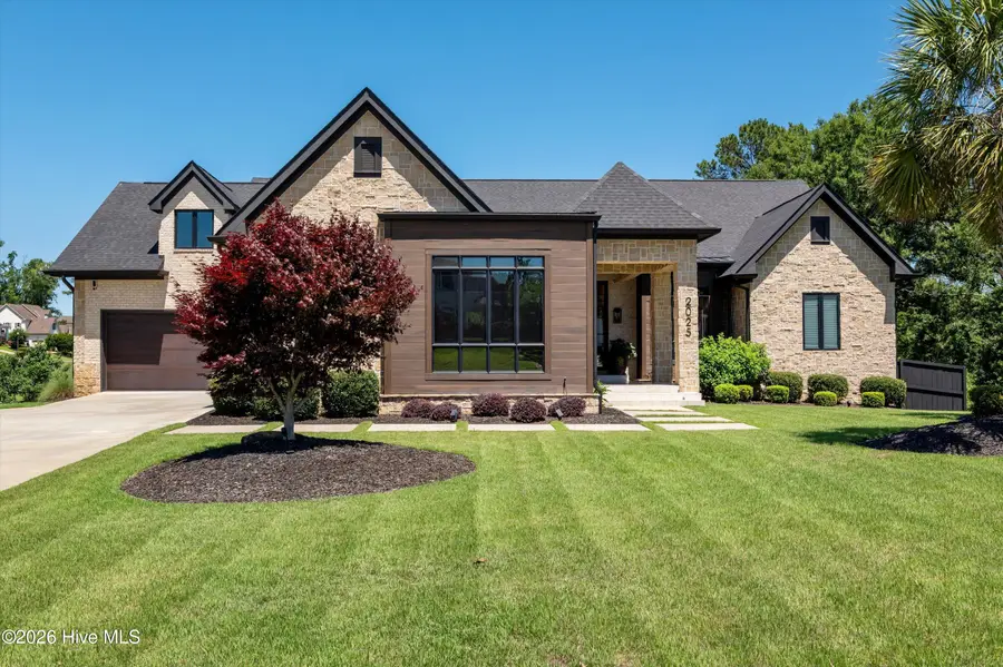 2025 Grace Avenue, Evans, GA 30809 - #2