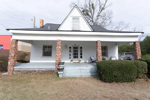 350 W Milledgeville Road, Harlem, GA 30814