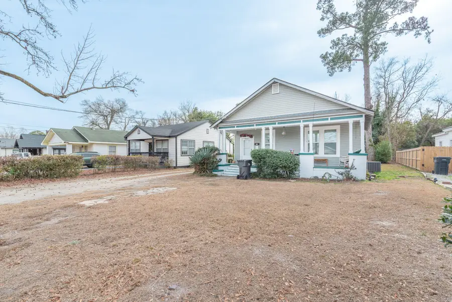 1936 Warren Street, Augusta, GA 30904 - #2
