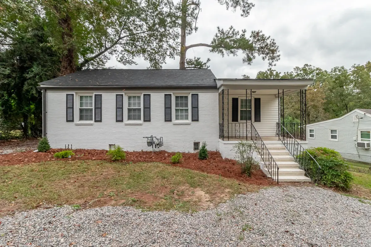 1039 Redbird Road #B, Augusta, GA 30904 - #1