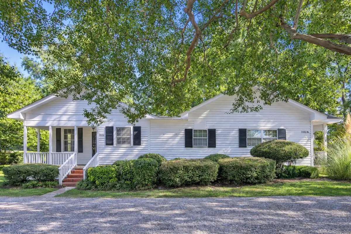 308 Belvedere Clearwater Road, North Augusta, SC 29841 - #1