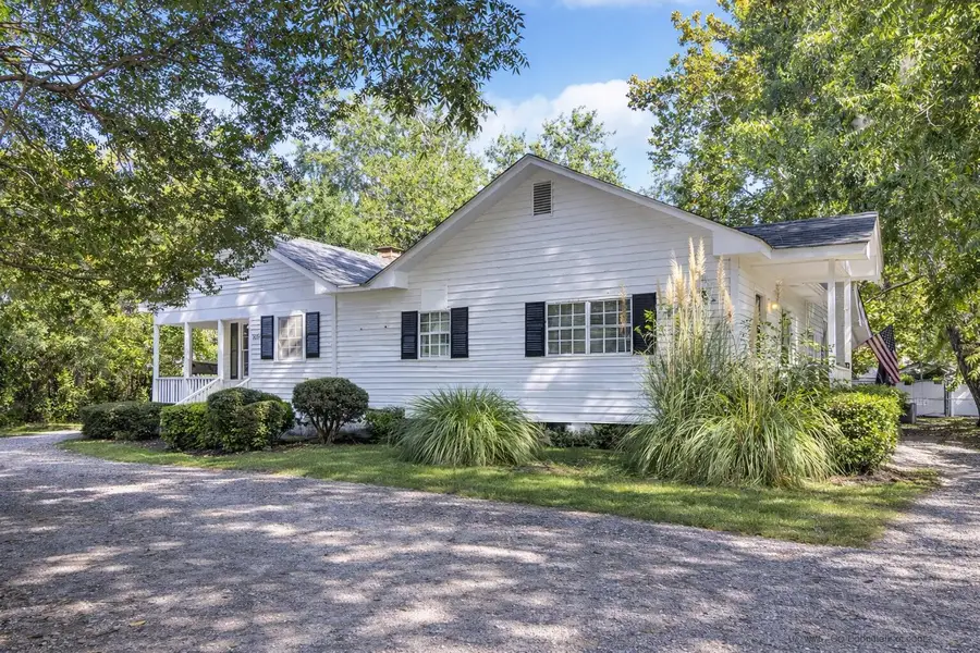 308 Belvedere Clearwater Road, North Augusta, SC 29841 - #2