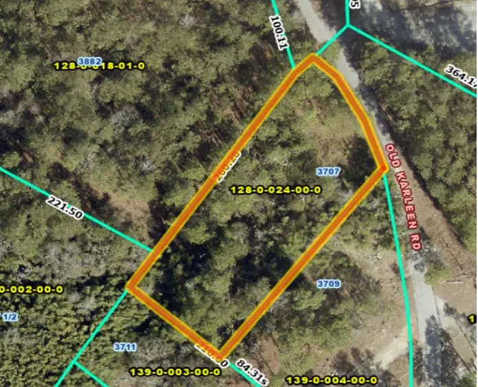 3892 Deans Bridge Road, Hephzibah, GA 30815 - #2