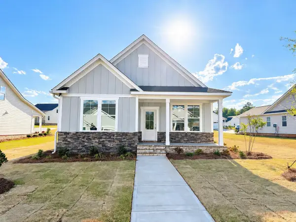 340 Pennyweight Lane, North Augusta, SC 