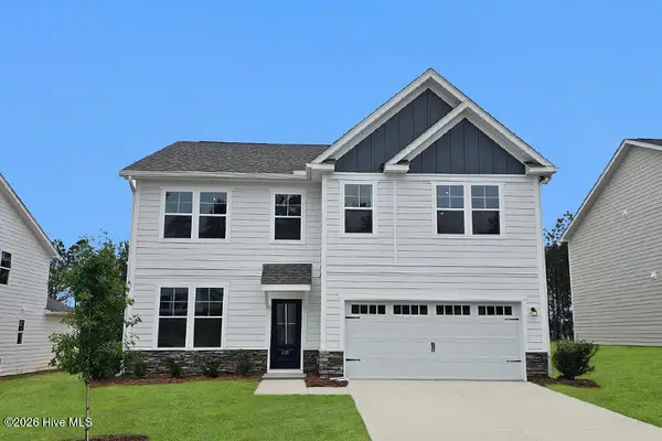 4135 Whitehouse Street, Harlem, GA 30814