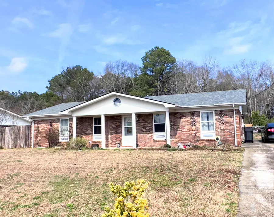 1809 Formosa Drive, Augusta, GA 30906 - #2