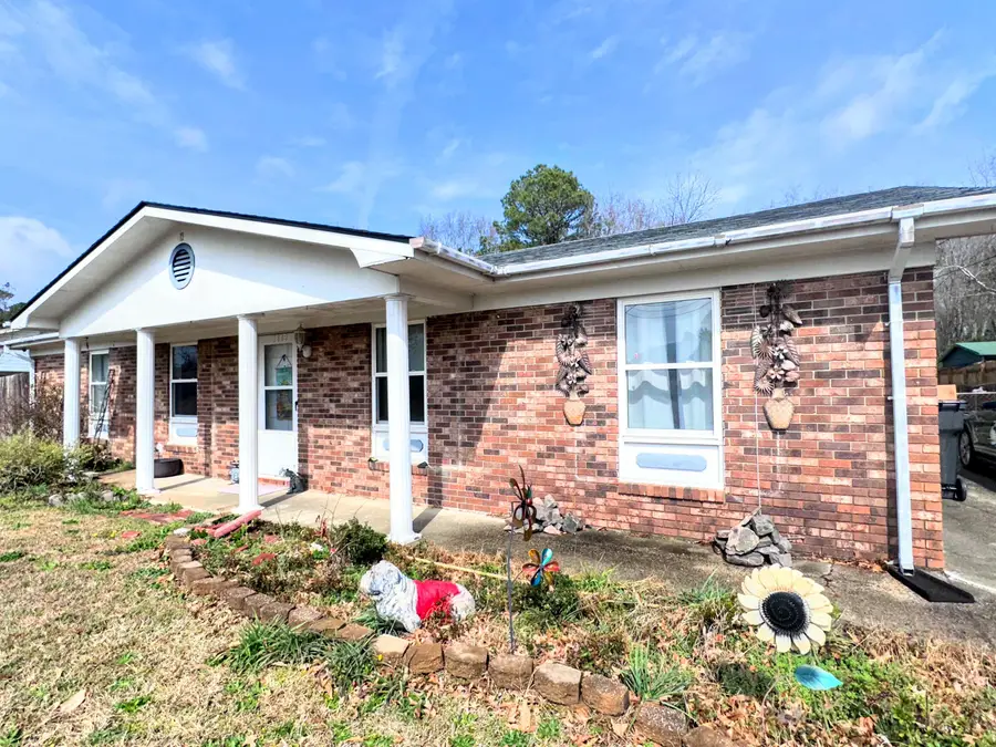 1809 Formosa Drive, Augusta, GA 30906 - #3
