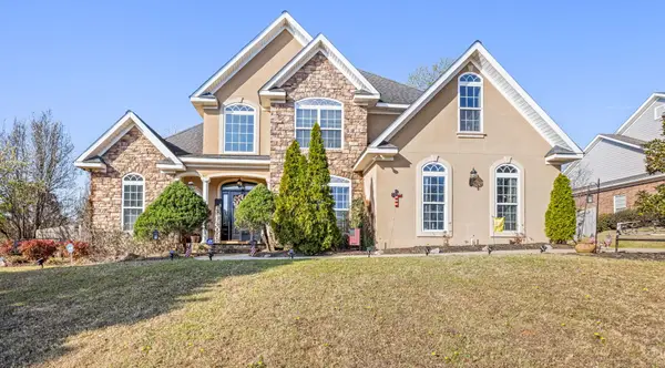 1301 Woody Hill Court, Evans, GA 30809