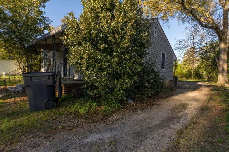 1873 Kissingbower Road, Augusta, GA 30904 - #3