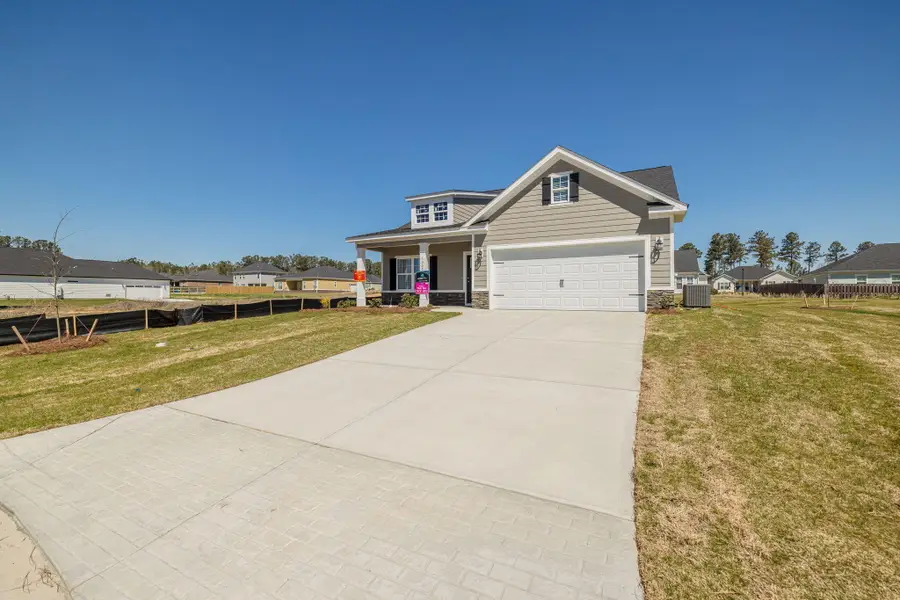 1009 E Berkley Court, Thomson, GA 30824 - #3