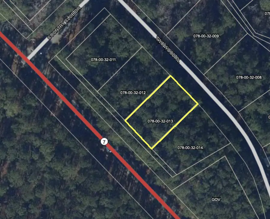 Lot 13 Two Wood Pl, McCormick, SC 29835 - #2
