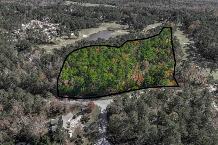 0 Collin Reeds Road, North Augusta, SC 29860 - #2
