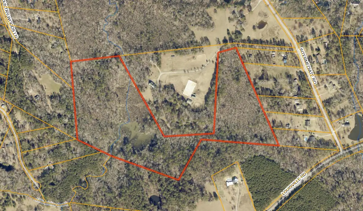 0 Intermediate Road, Harlem, GA 30814 - #1