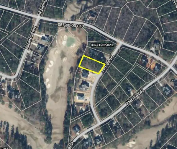 Address Withheld By Seller, McCormick, SC 29835