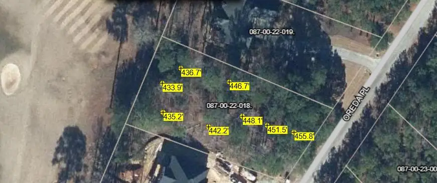 Address Withheld By Seller, McCormick, SC 29835 - #3