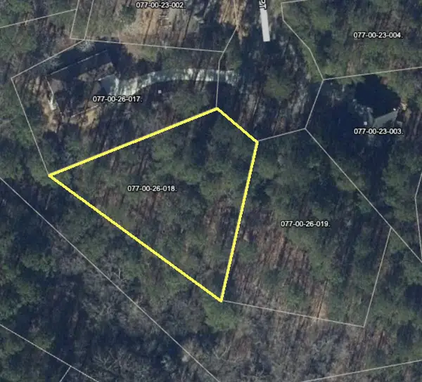 B26, L18 Compass Point, McCormick, SC 29835