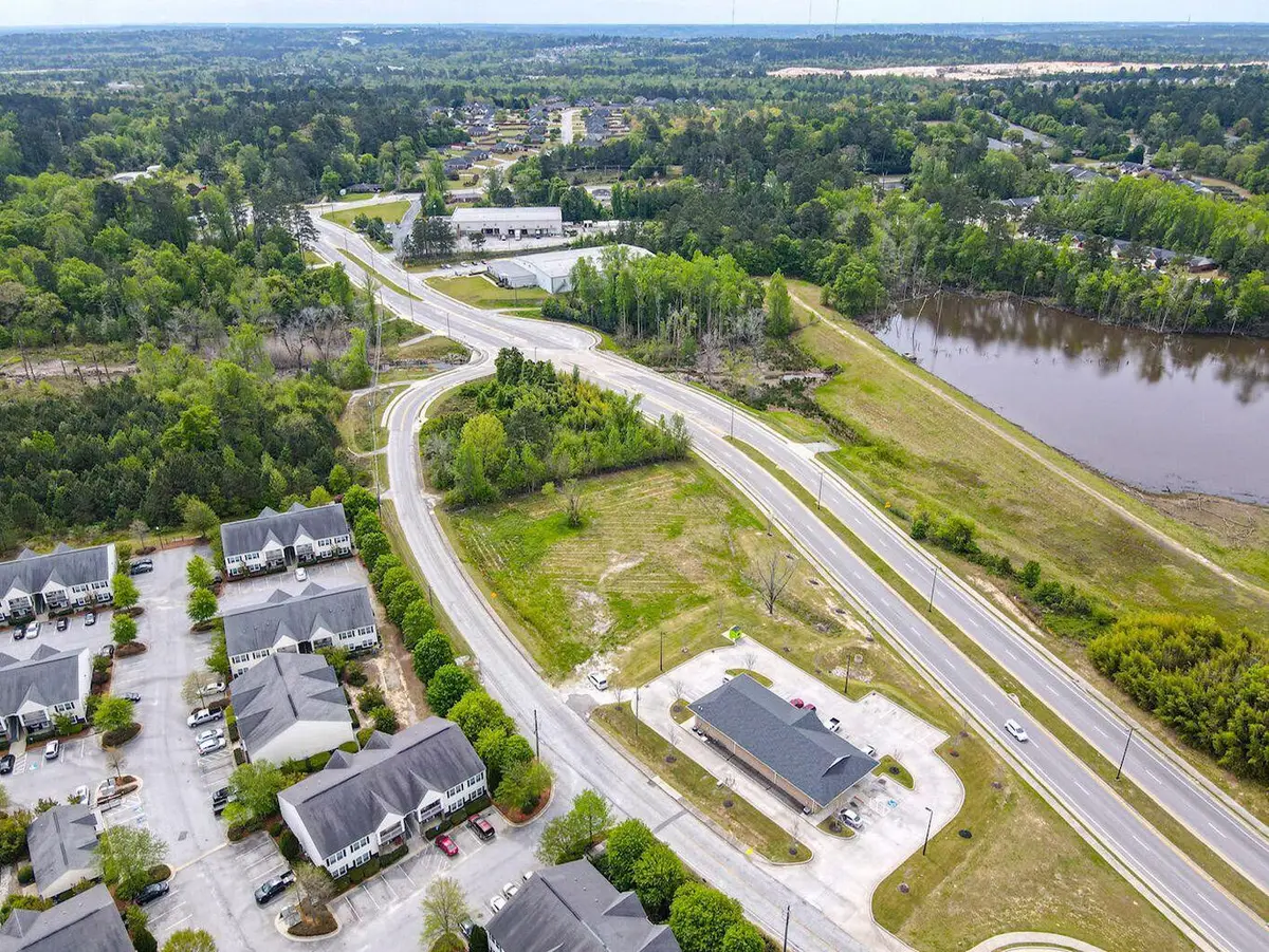 3634 Wrightsboro Rd. Road, Augusta, GA 30909 - #1