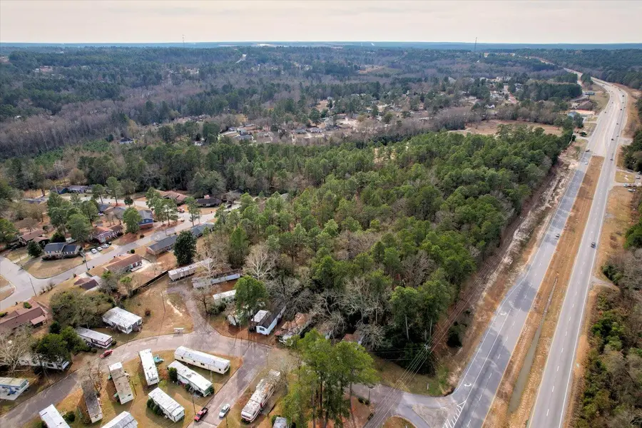3640 Deans Bridge Road, Hephzibah, GA 30815 - #2