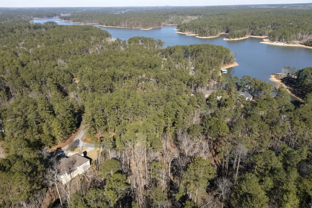 0 Butler Point, McCormick, SC 29835 - #1