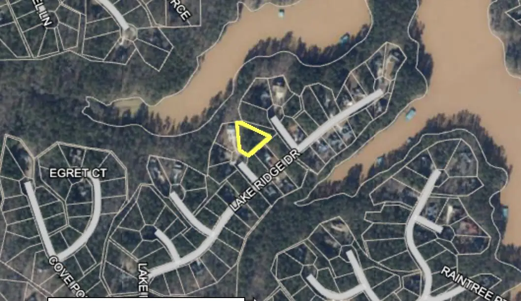 L12, B61 Ridge Pine Place, McCormick, SC 29835 - #1