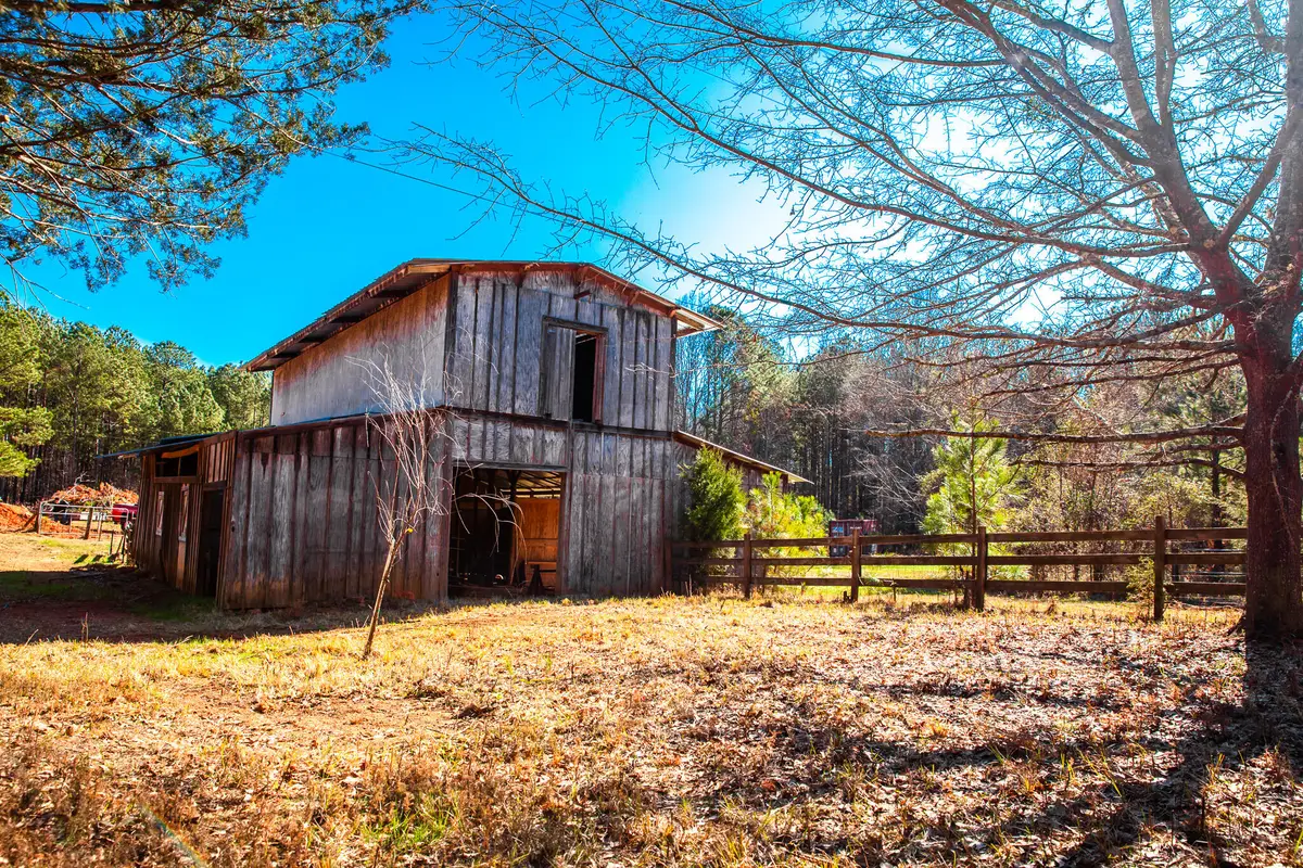6978 Moontown Drive, Appling, GA 30802 - #1
