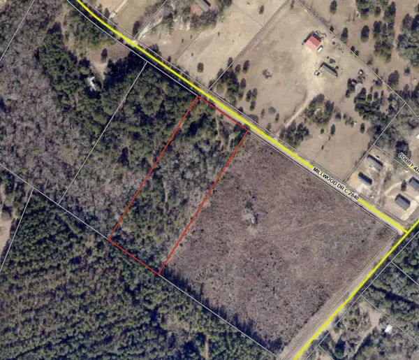 129 Millwood Drive, Salley, SC 29137