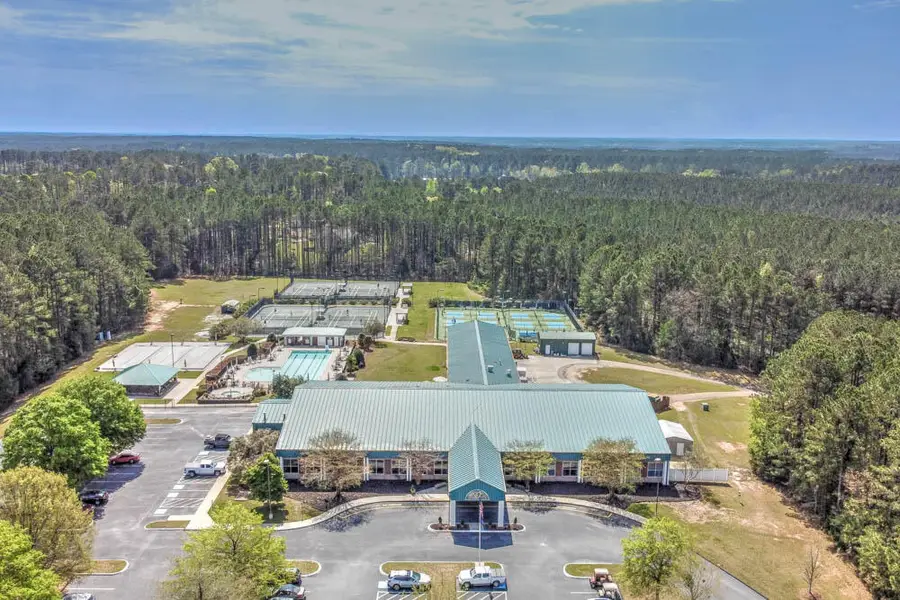 205 Tranquility Lane, McCormick, SC 29835 - #3