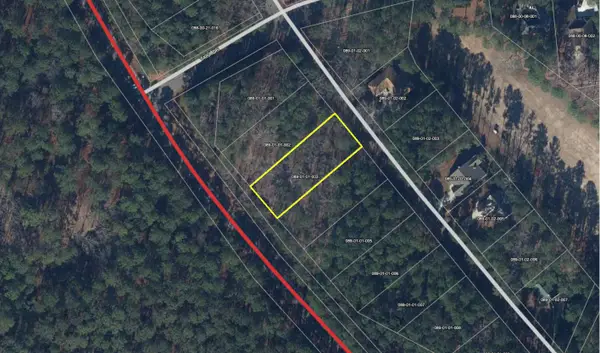 B1 L3 Tara Drive, McCormick, SC 29835