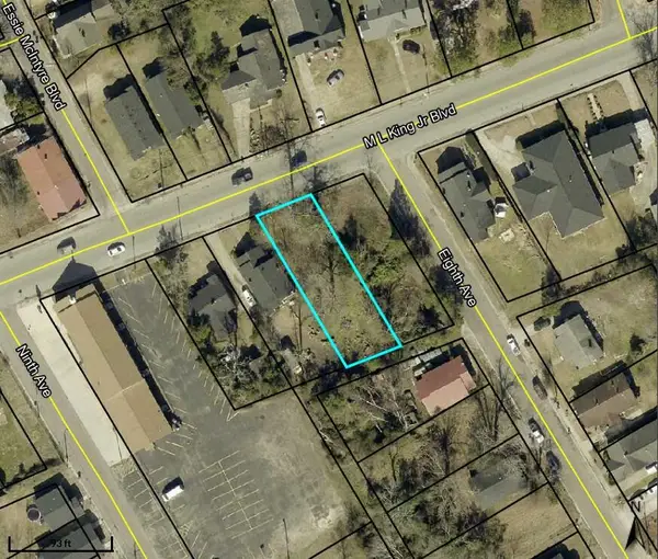 2032 M L King Jr Boulevard, Augusta, GA 30912