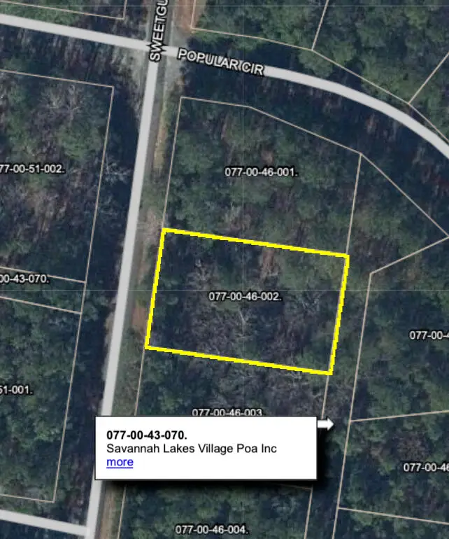 L2b46 Sweetgum Loop, McCormick, SC 29835 - #1