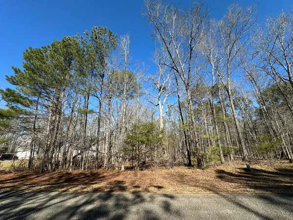 117 Cumberland Drive, McCormick, SC 29835