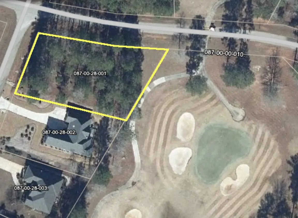 0 Monroe Lane, McCormick, SC 29835 - #1