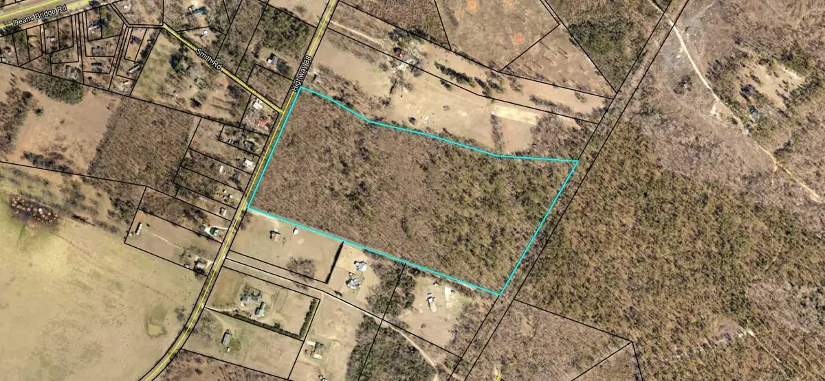 3442 Highway 88, Blythe, GA 30805 - #1