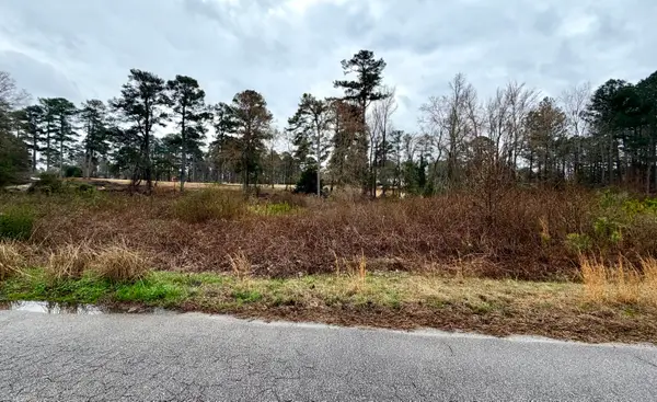 2760 Deer Trail Road, Thomson, GA 30824