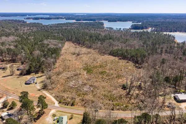 0 Chamberlain S Ferry Road, Lincolnton, GA 30817
