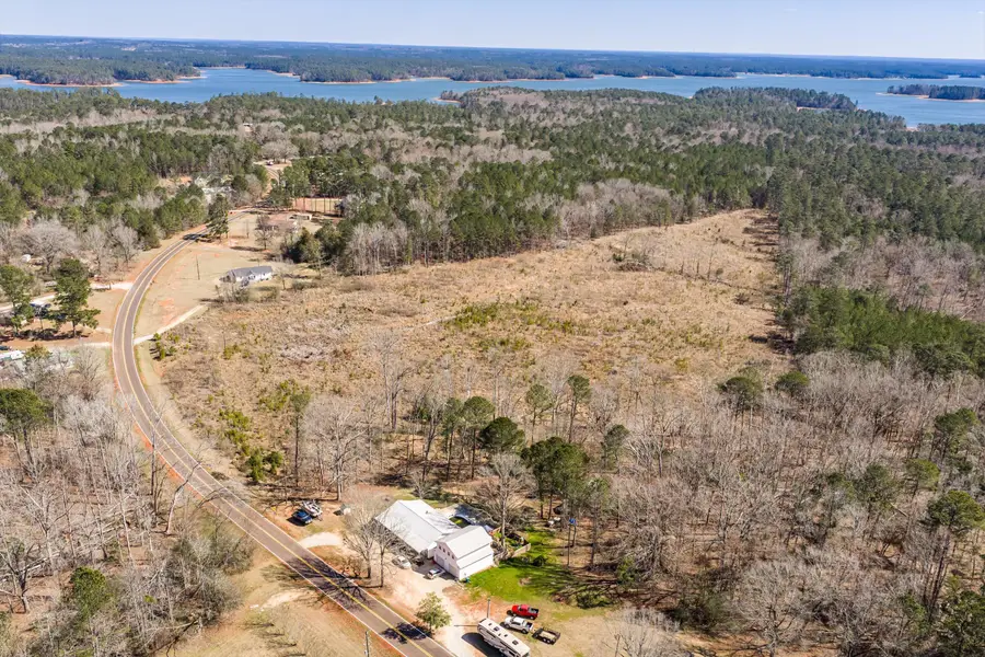 0 Chamberlain S Ferry Road, Lincolnton, GA 30817 - #2