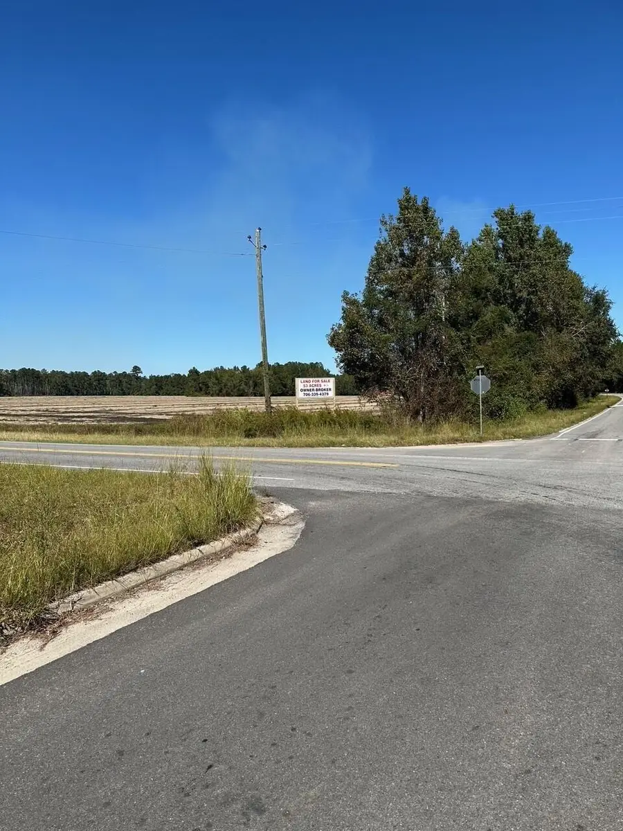 20945 Georgia 46, Pembroke, GA 31321 - #3