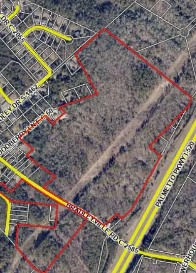 41a Bradleyville Road, North Augusta, SC 29841