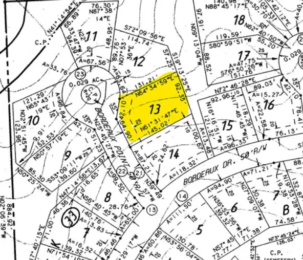 13-33 Pontoon Pass, McCormick, SC 29835