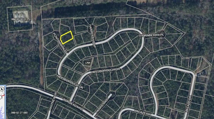 13-33 Pontoon Pass, McCormick, SC 29835 - #2