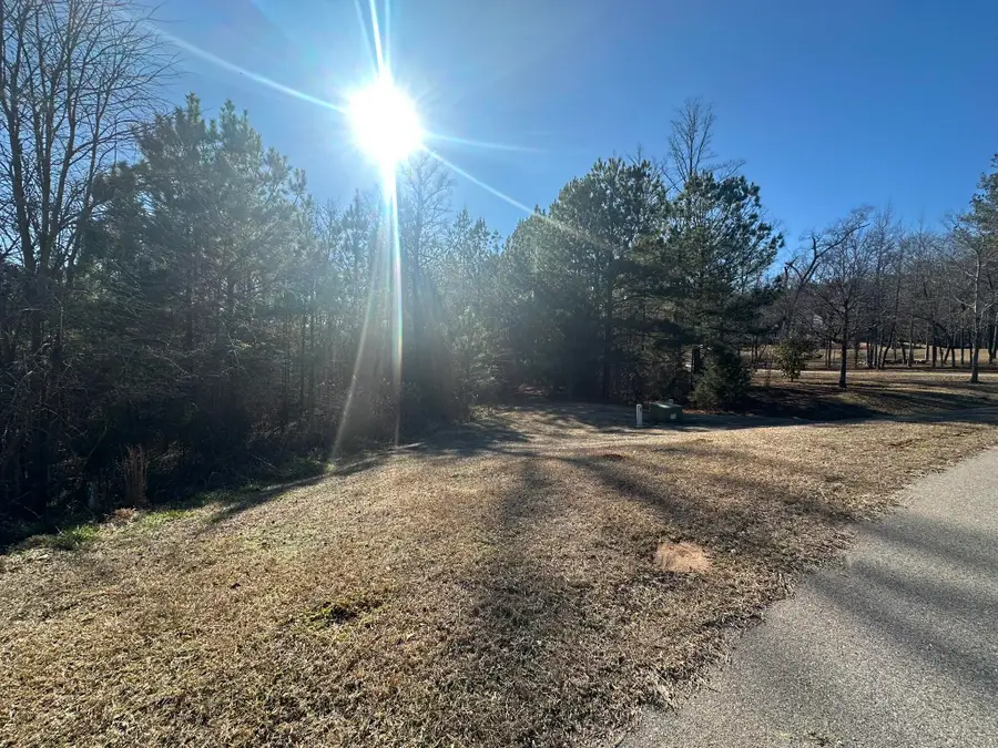 781 William Avenue, Appling, GA 30802 - #3