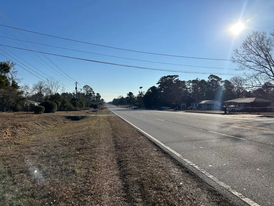 4341 Columbia Road, Augusta, GA 30907 - #3
